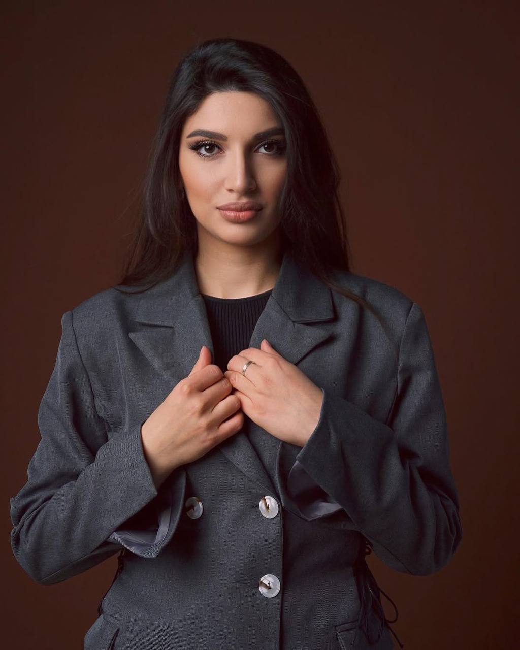 Фото менеджера